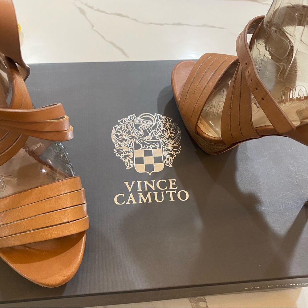 Vince Camuto  Heels